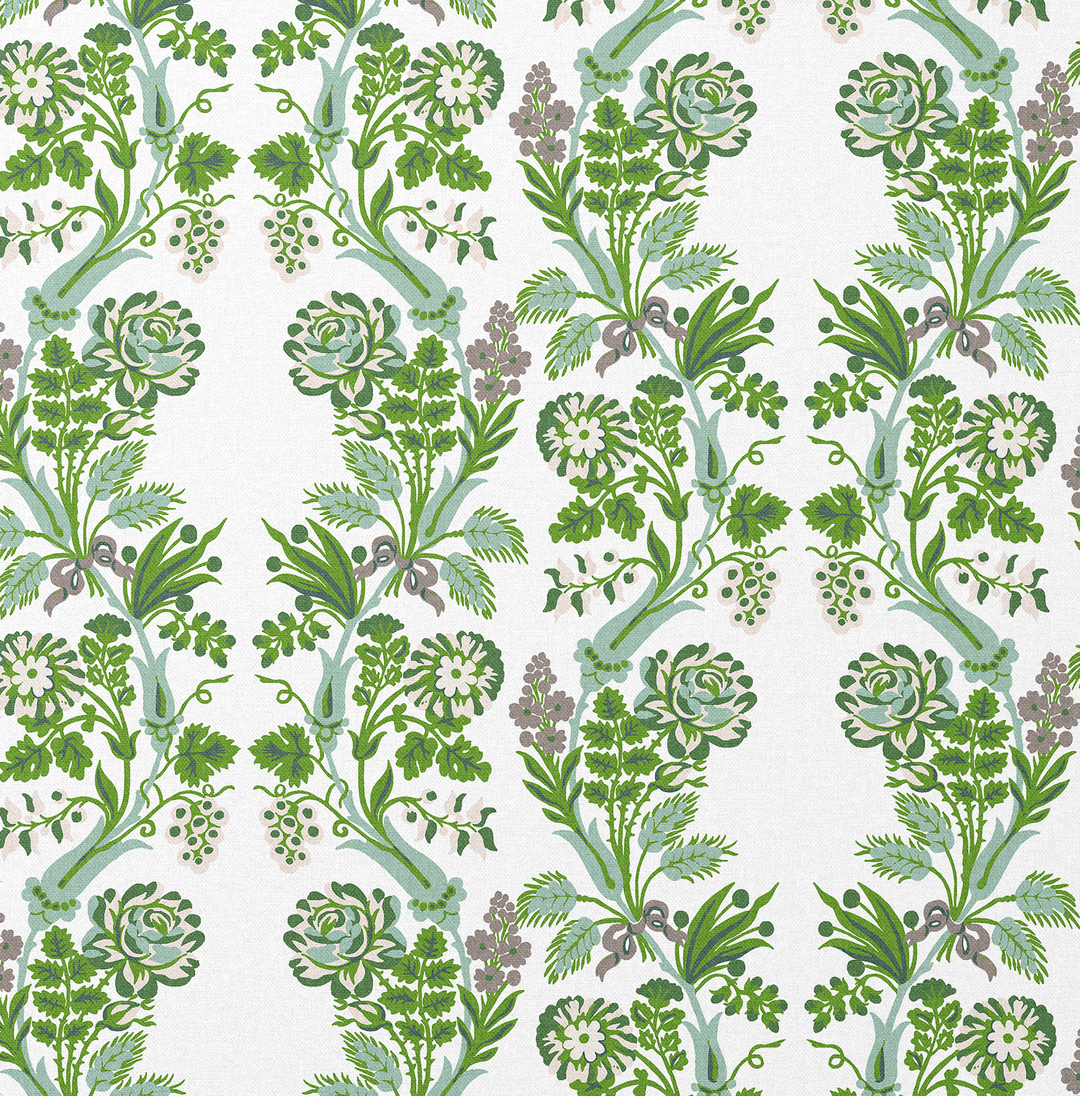 Battersea fiore verde