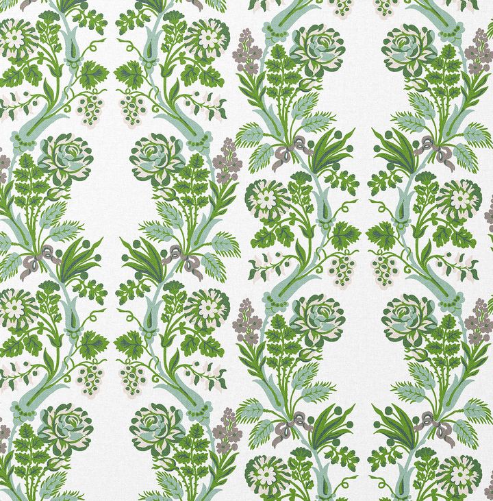 Battersea fiore verde