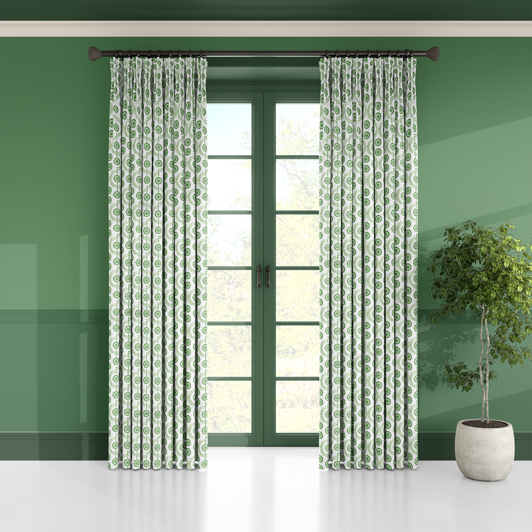 Verde mezzaluna
