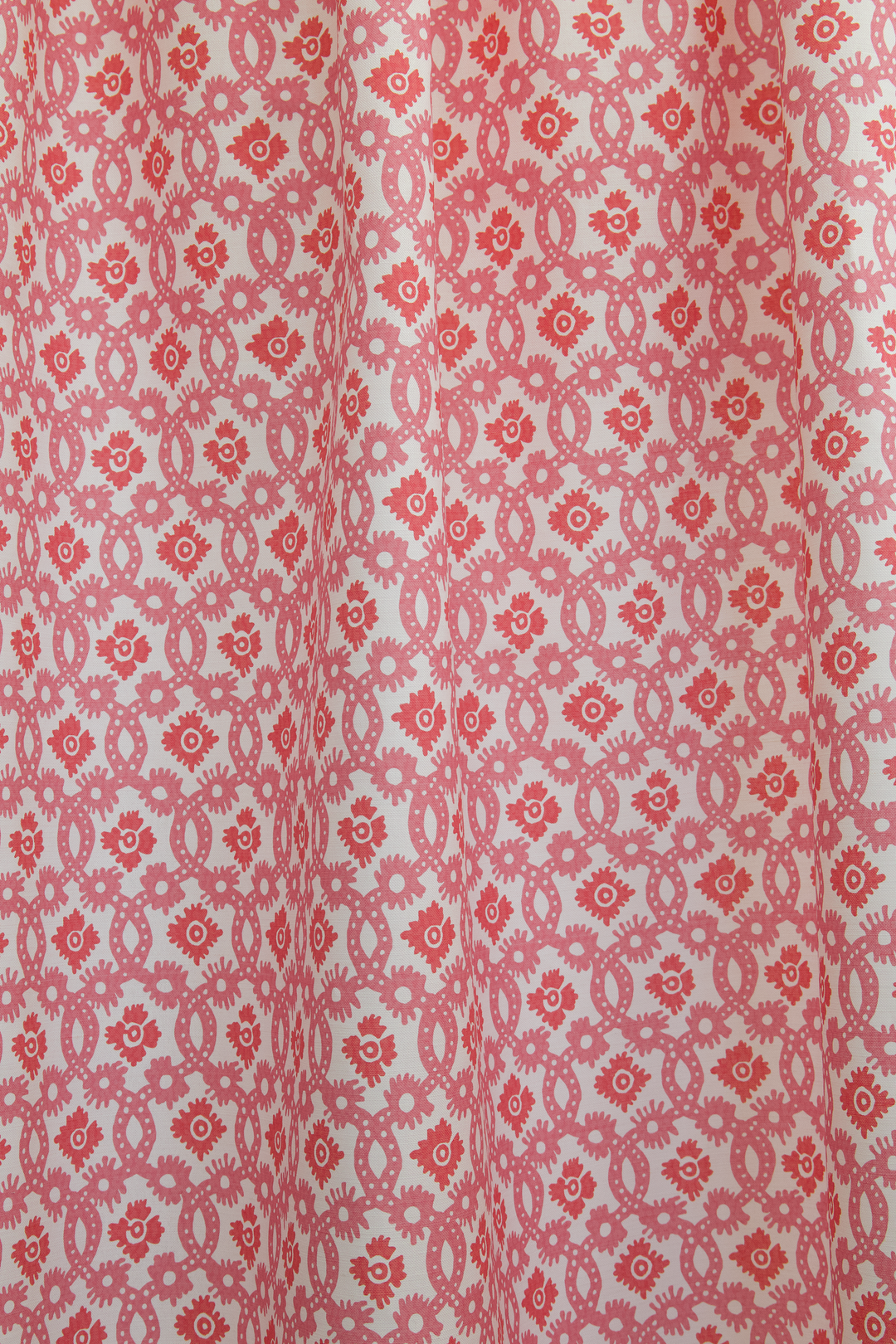 Dazzle red