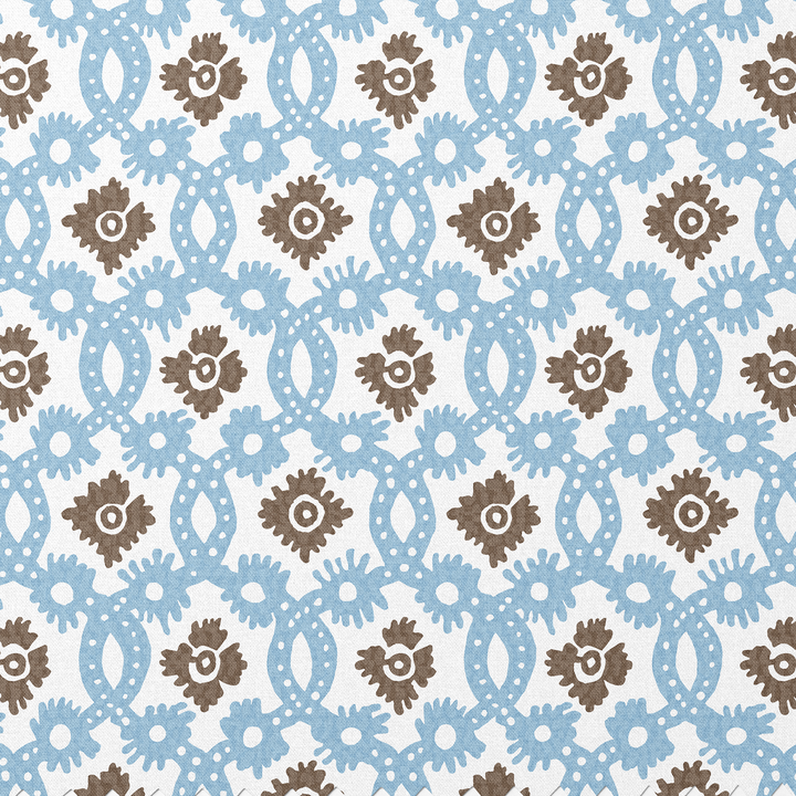 Dazzle Blue