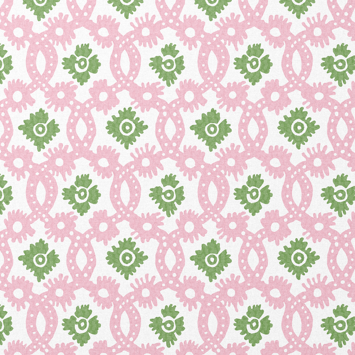 Dazzle pink