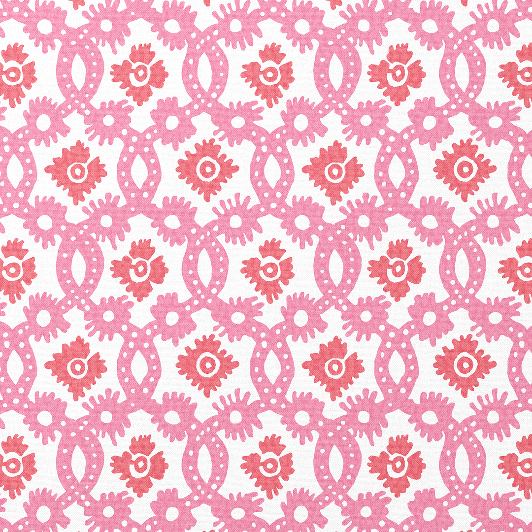 Dazzle red