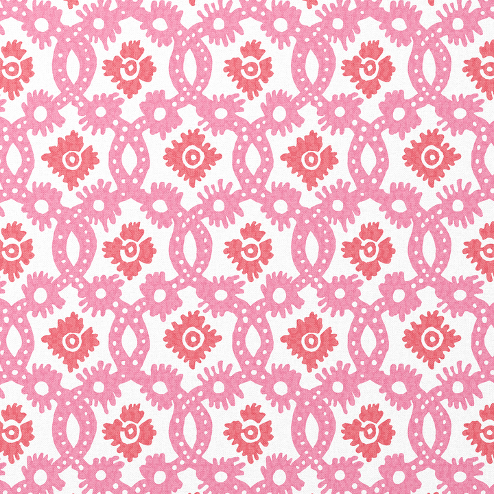 Dazzle red