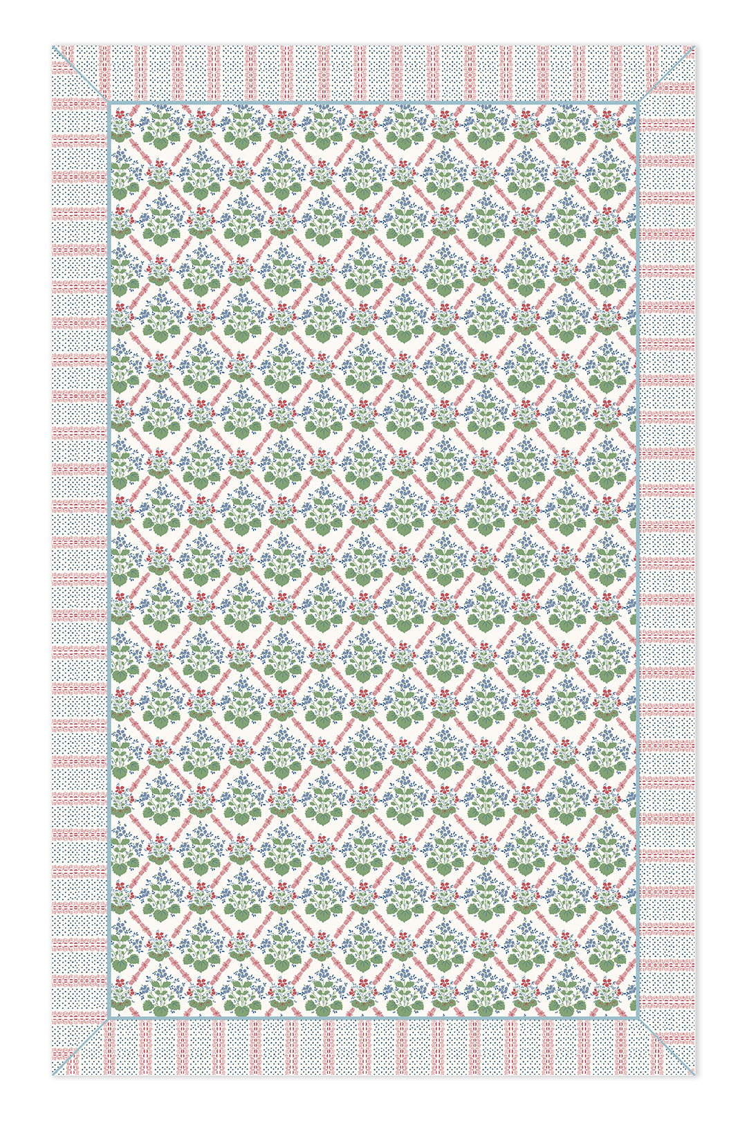 Mantel de Elizabeth