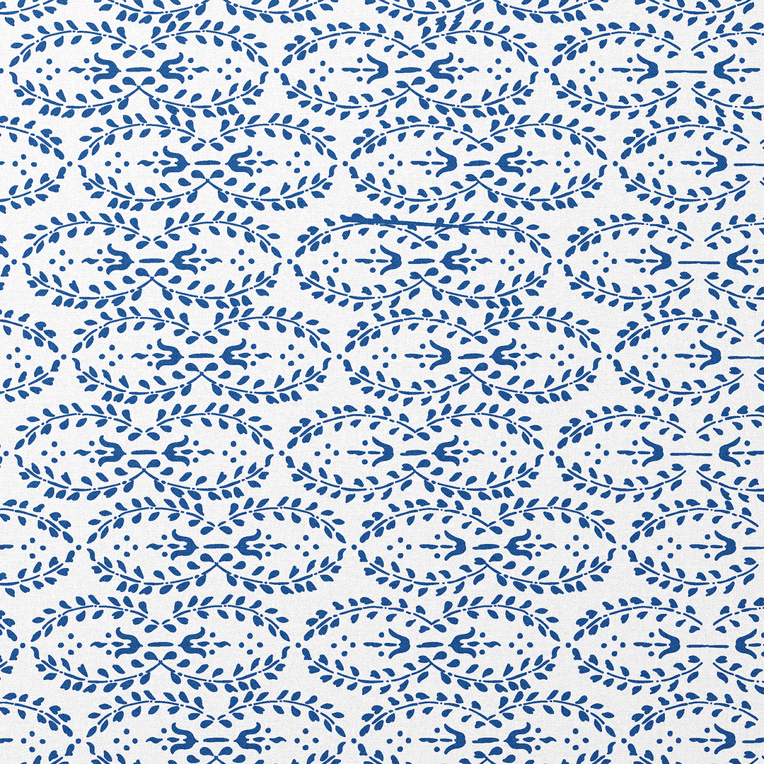 Grace So blau