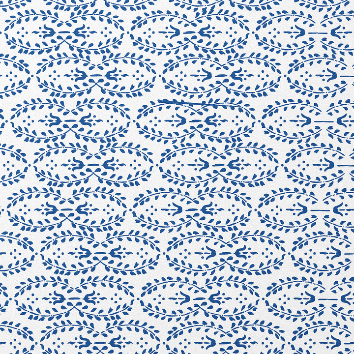 Grace So blau