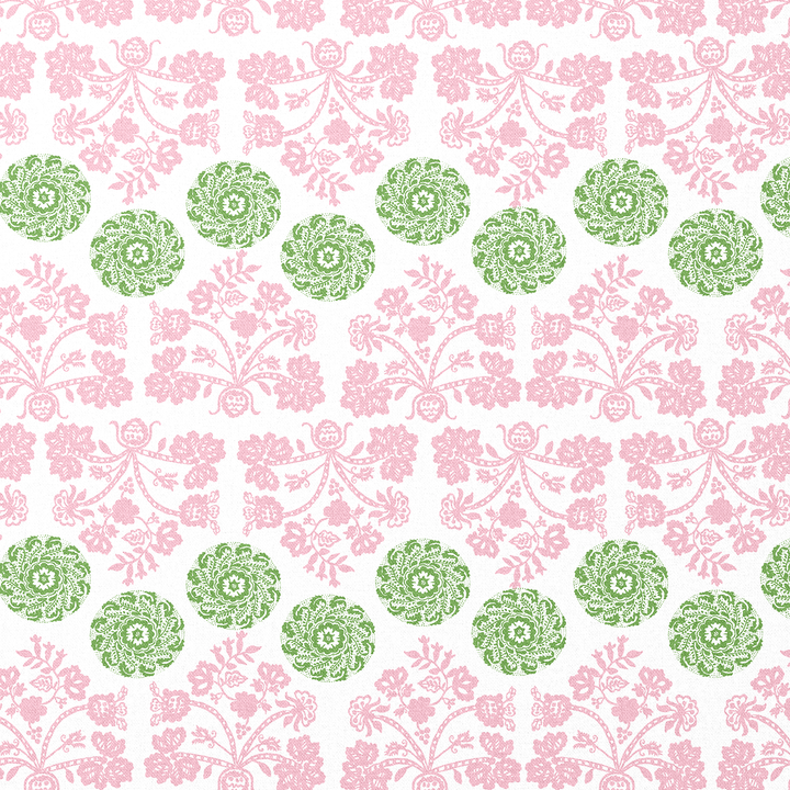 Greek Threads pink