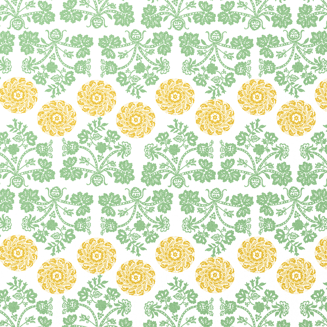 Greek Threads yellow