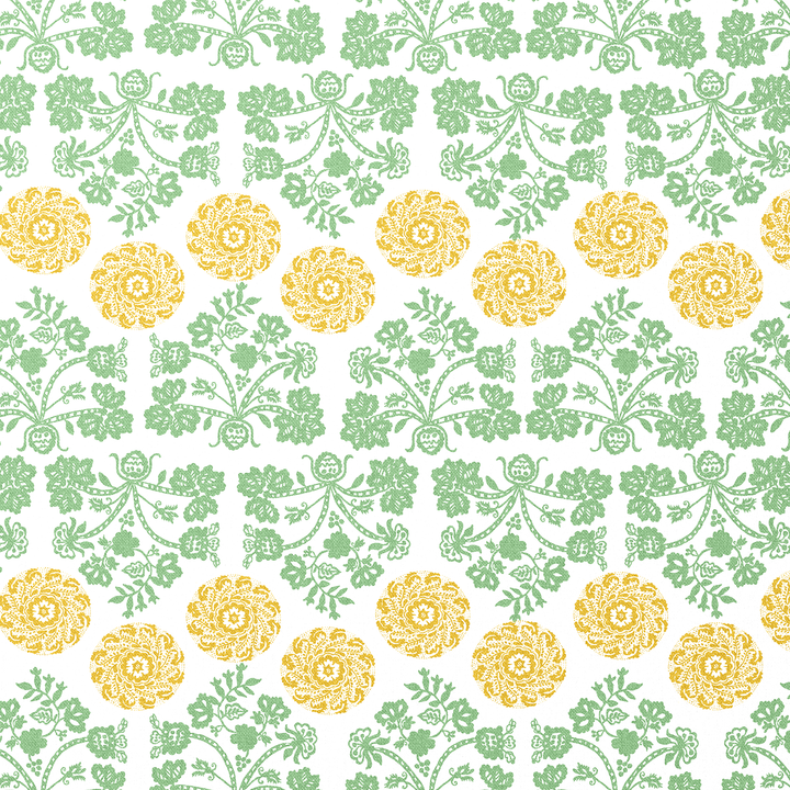 Greek Threads yellow
