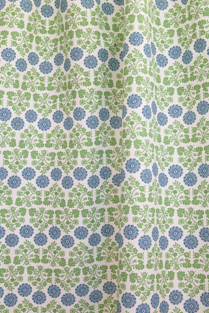 Greek Threads green