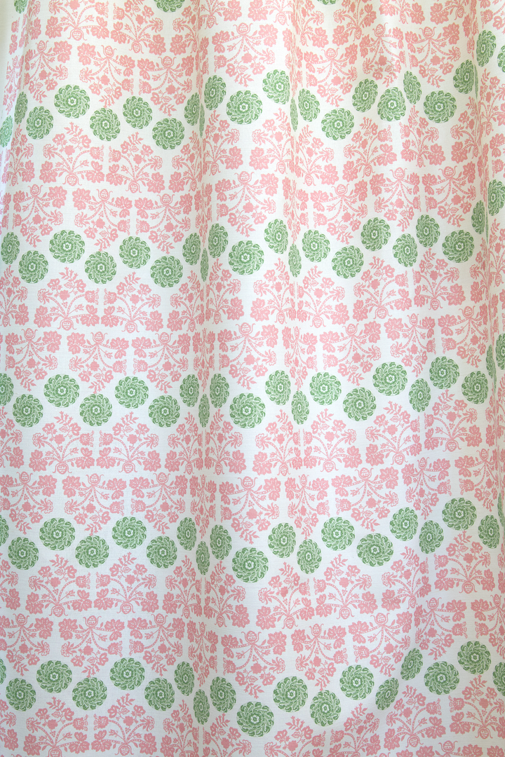 Greek Threads pink
