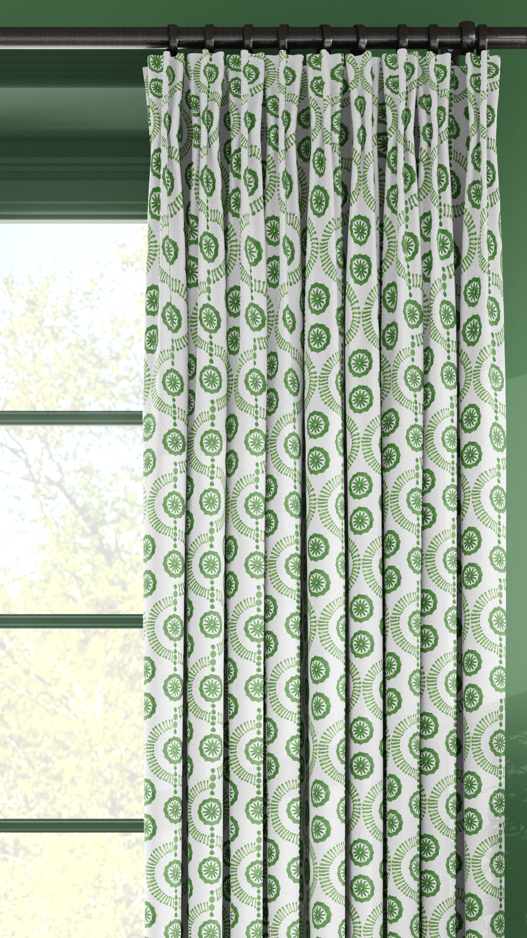 Verde mezzaluna