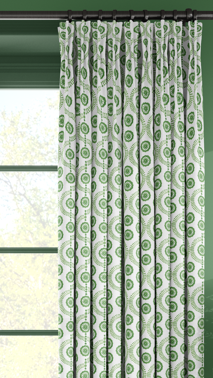 Verde mezzaluna