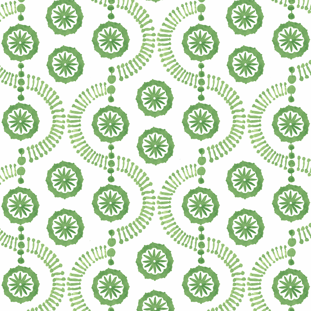 Verde mezzaluna