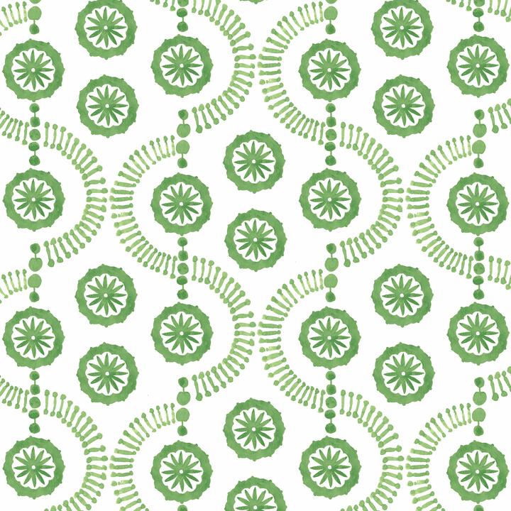 Verde mezzaluna