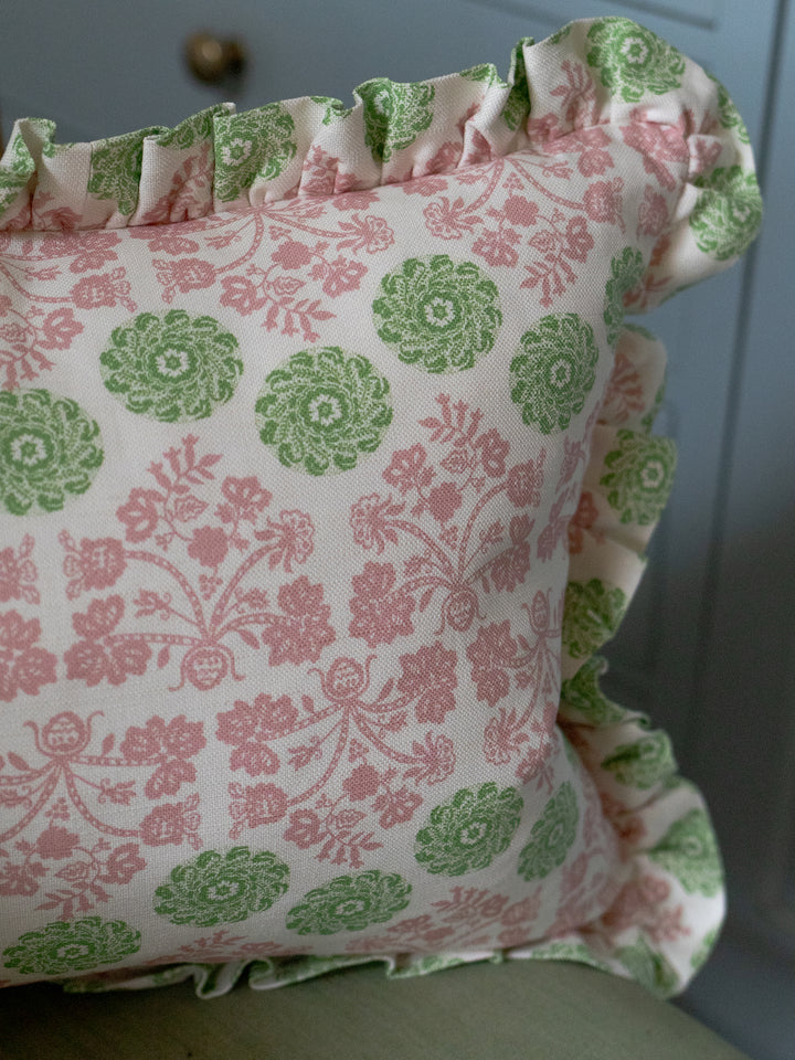 Greek Threads pink