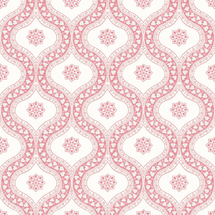 Jewel Rose Tapete
