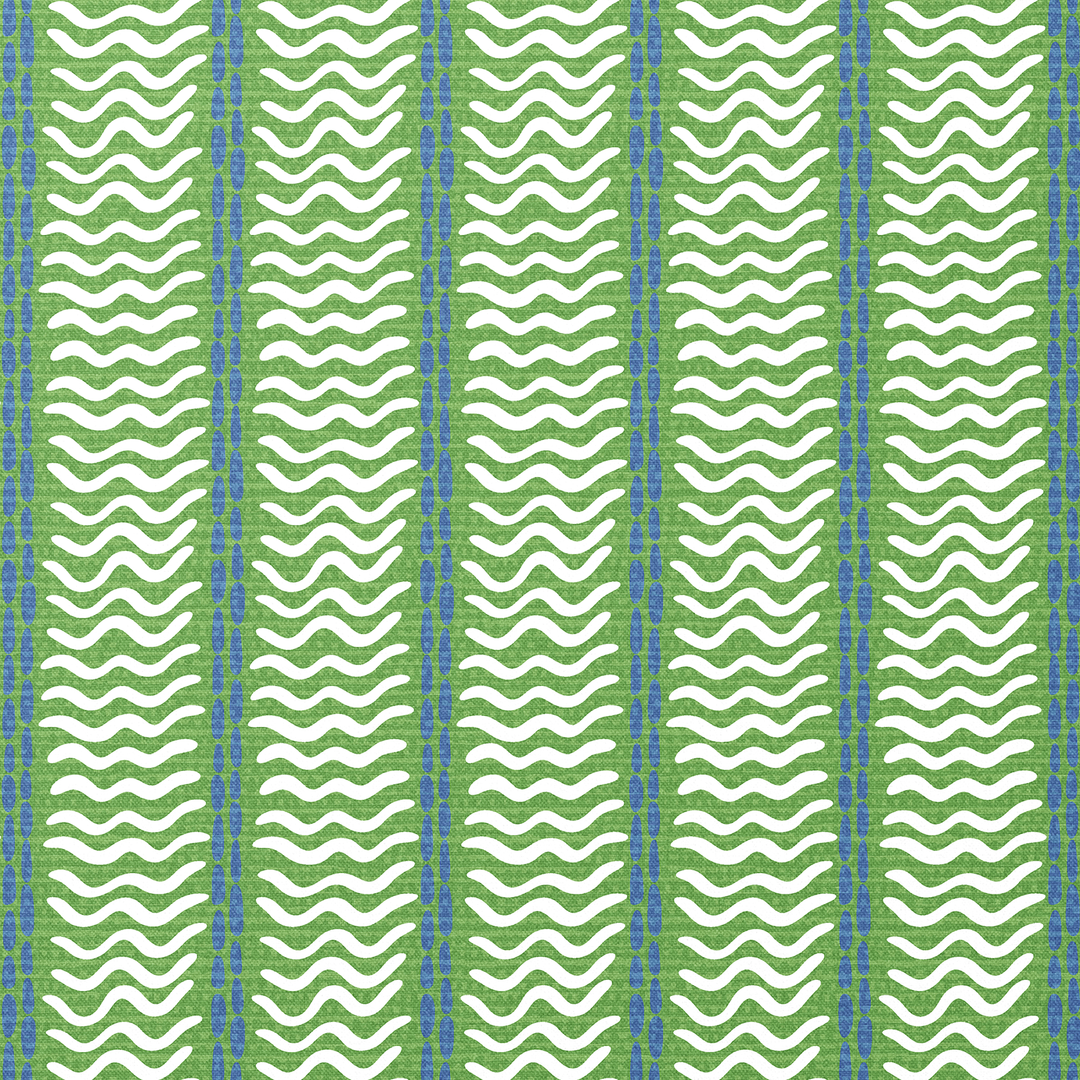 Lagoon green
