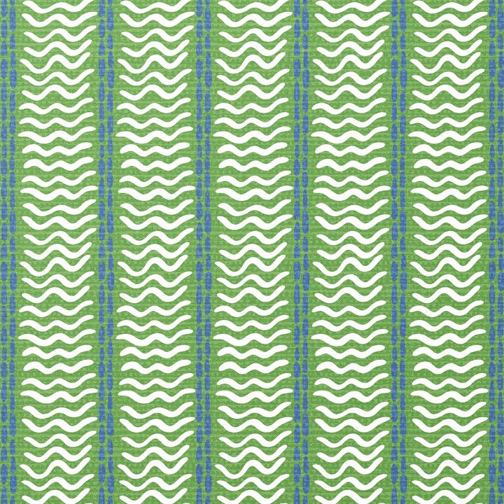 Lagoon green