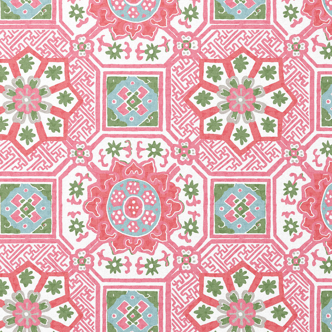 Opulent Pink