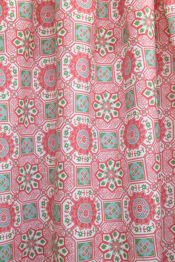 Opulent Pink
