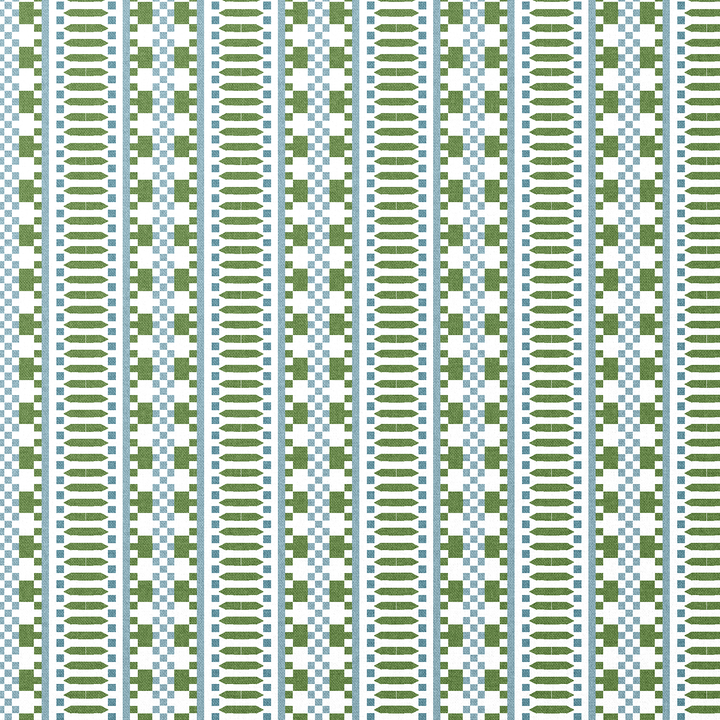 Poppy green