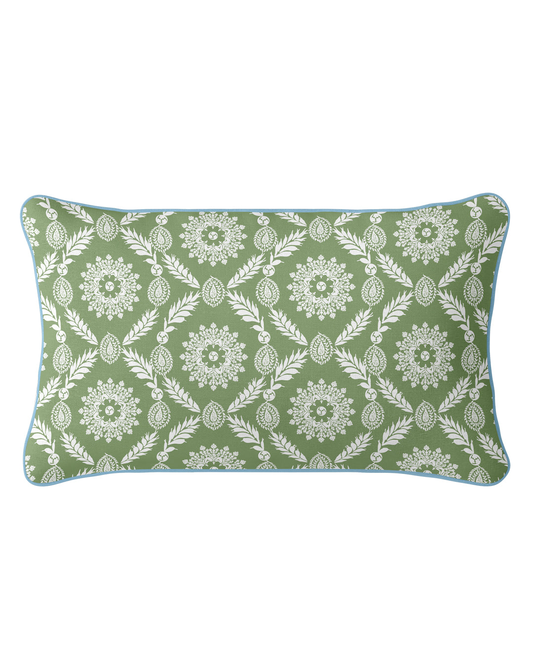 rosa verde