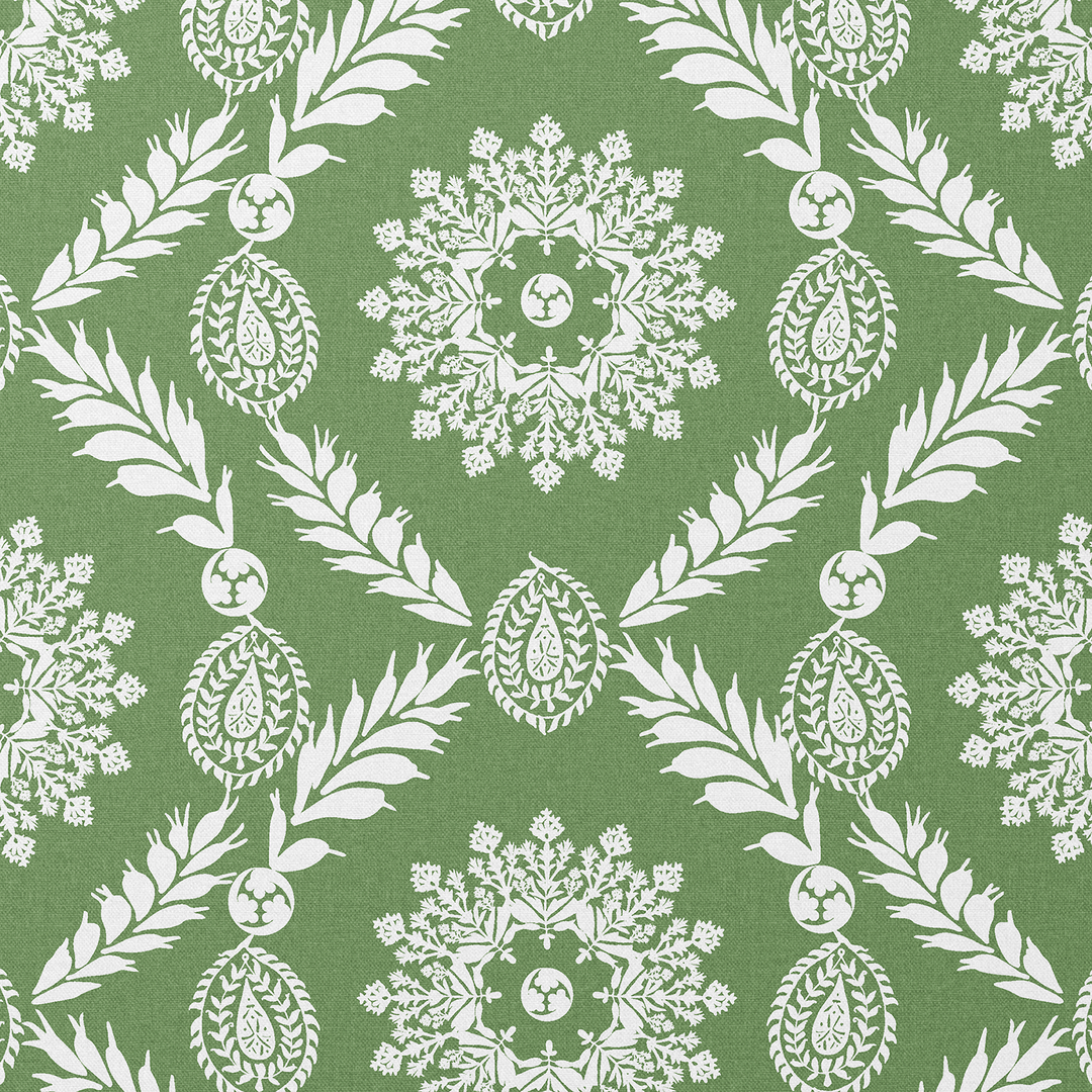 rosa verde