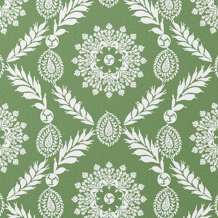 rosa verde
