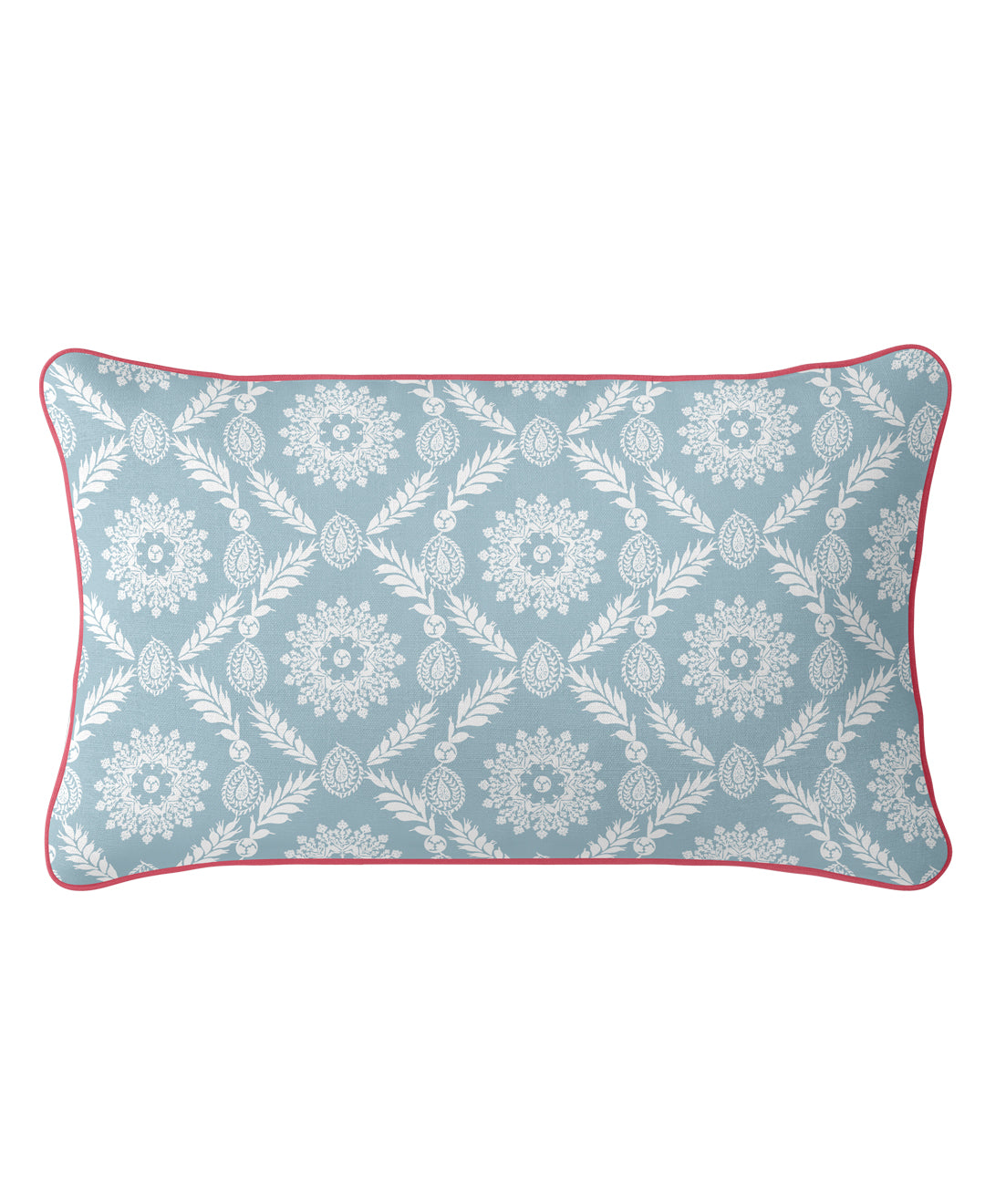 Rosie Pretty blue
