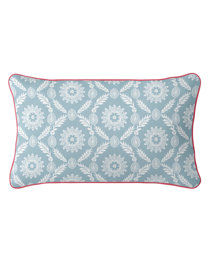 Rosie Pretty blue