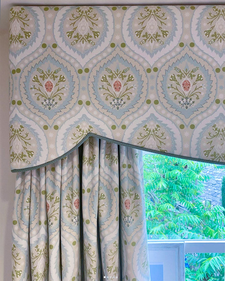 Camilla again light blue