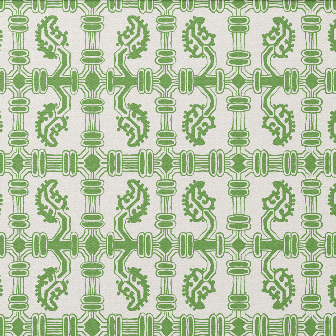 Verde arazzo