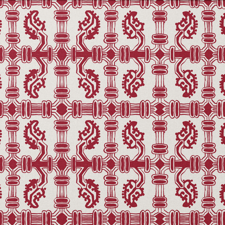 Arazzo rosso