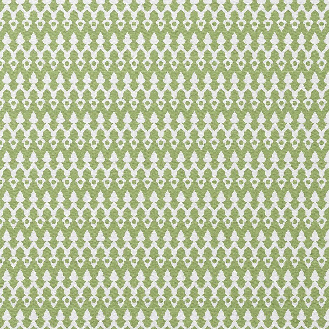 Té para dos (verde)