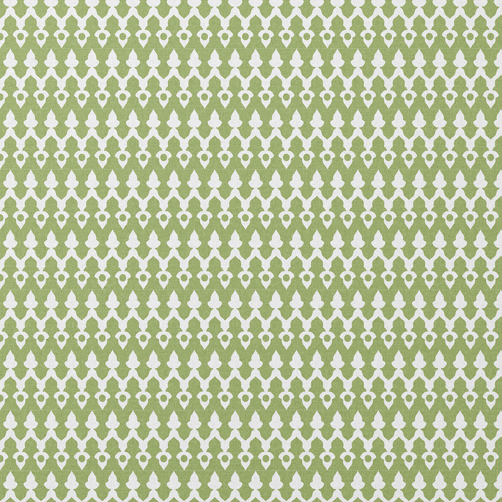 Té para dos (verde)