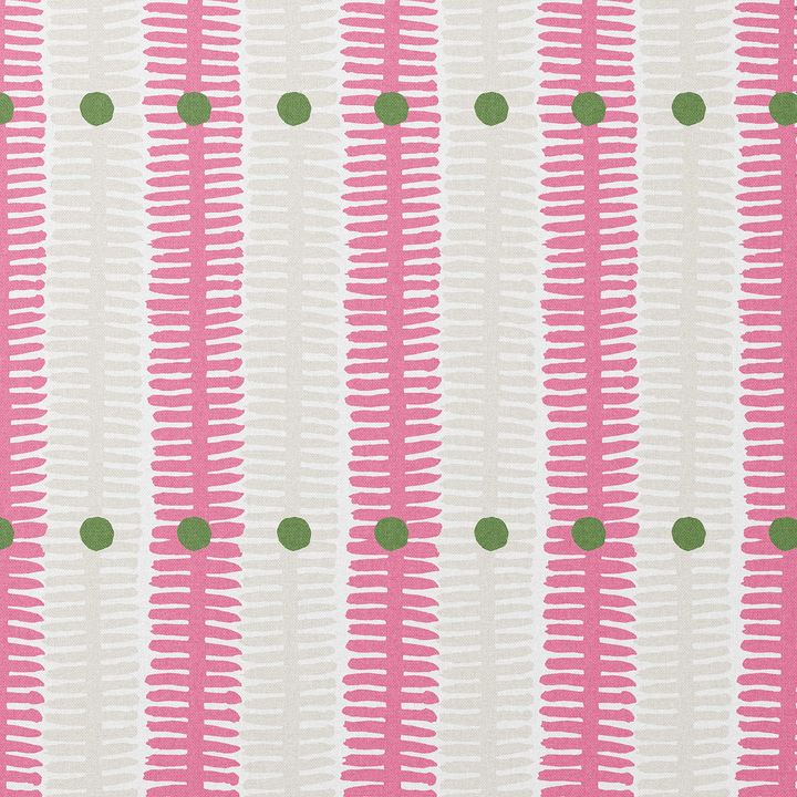 Zara full pink