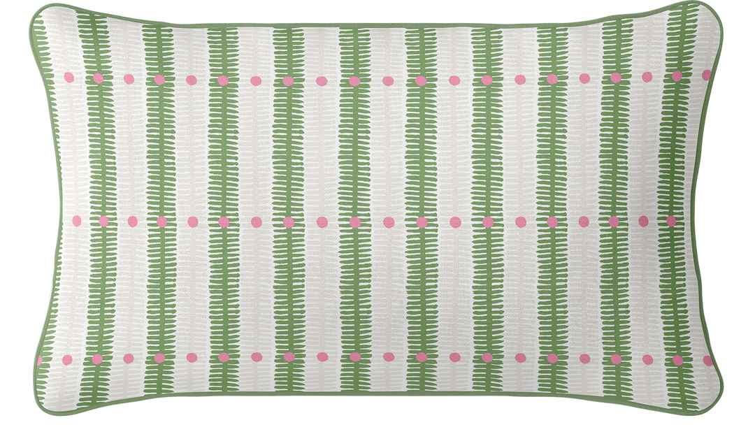 Zara green