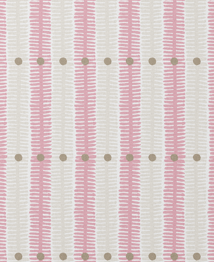 Zara soft pink