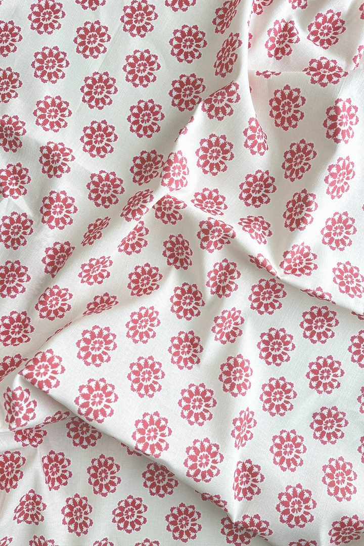 Circles pink