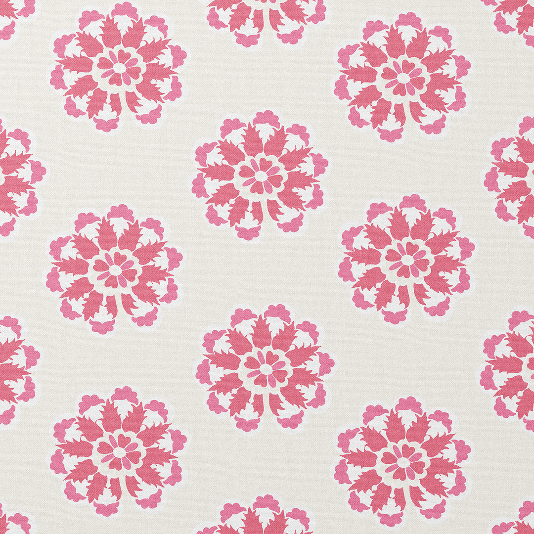 Circles pink