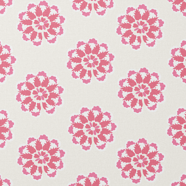 Circles pink