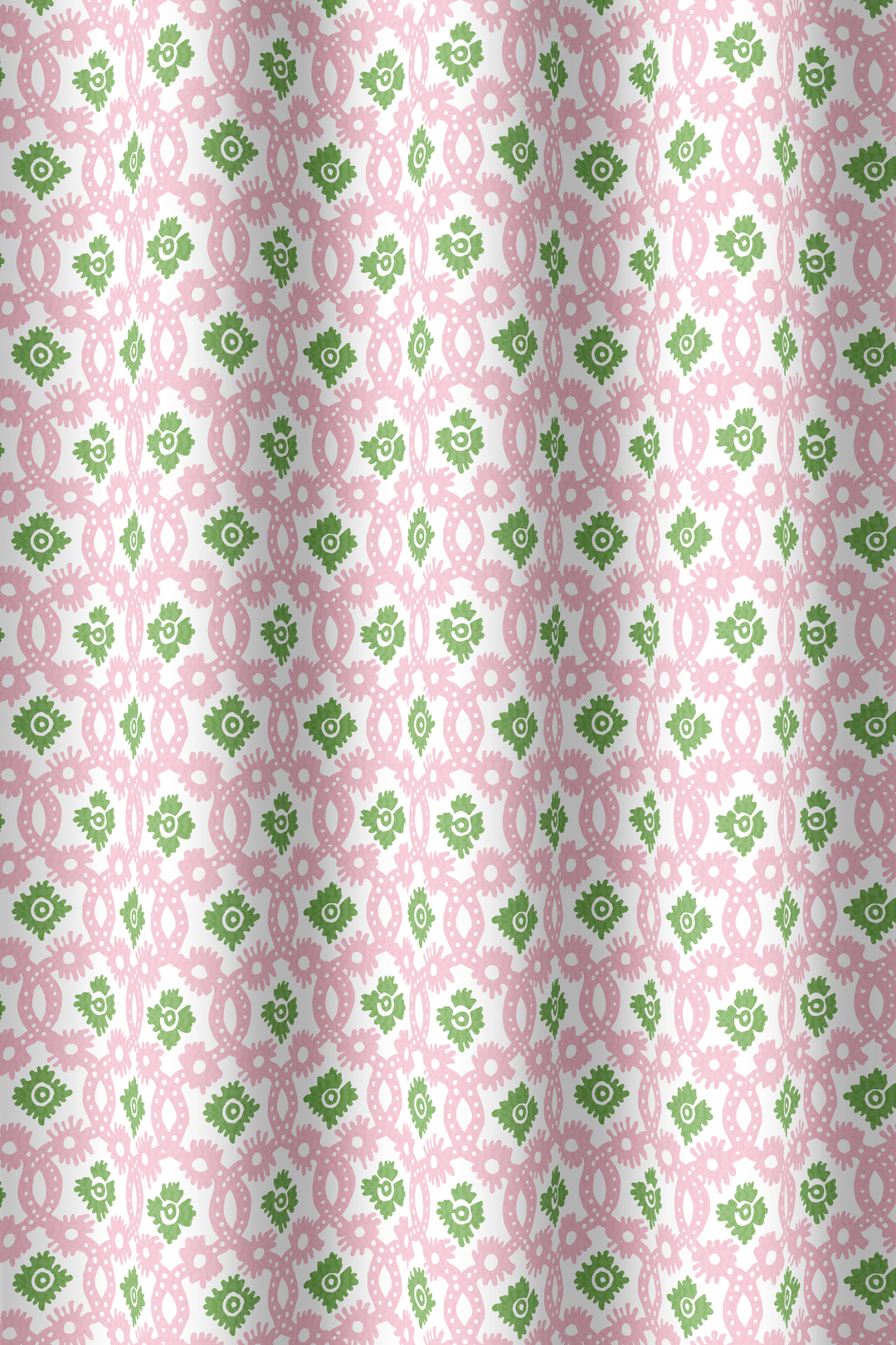 Dazzle pink
