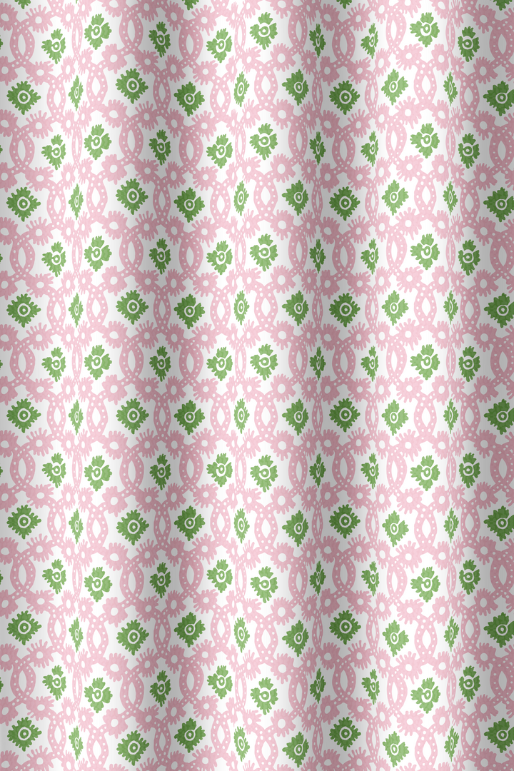 Dazzle pink