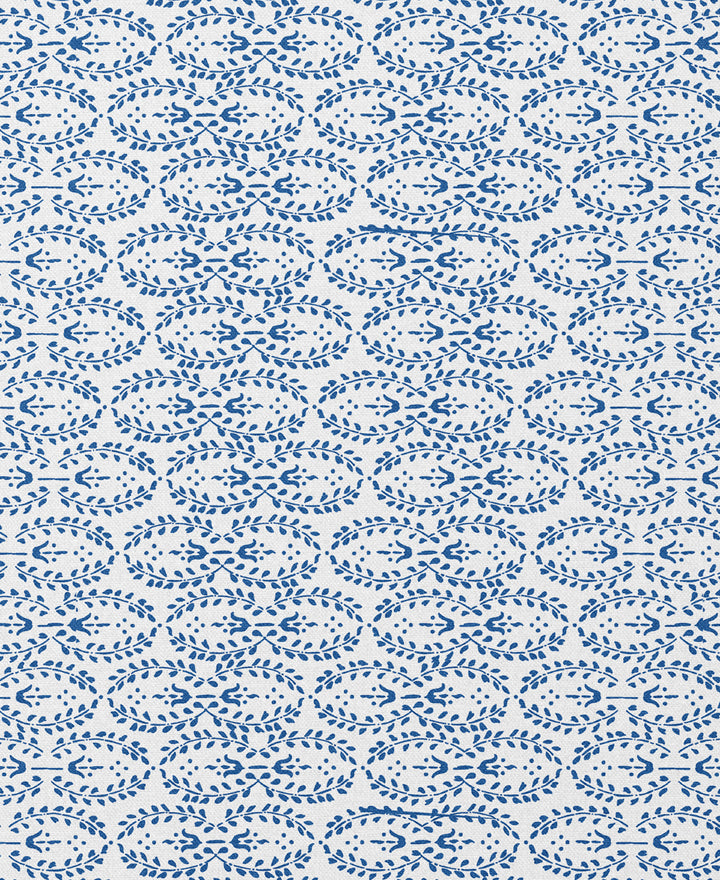 Grace So blau