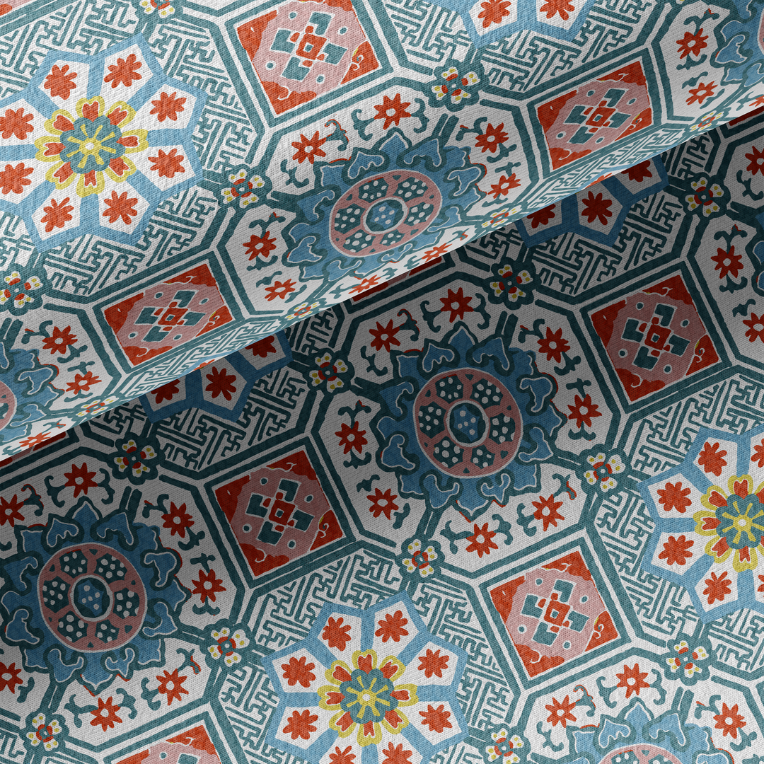 Opulent Blue