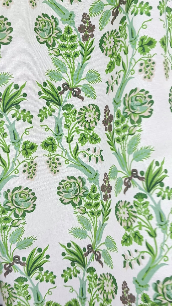 Battersea fiore verde