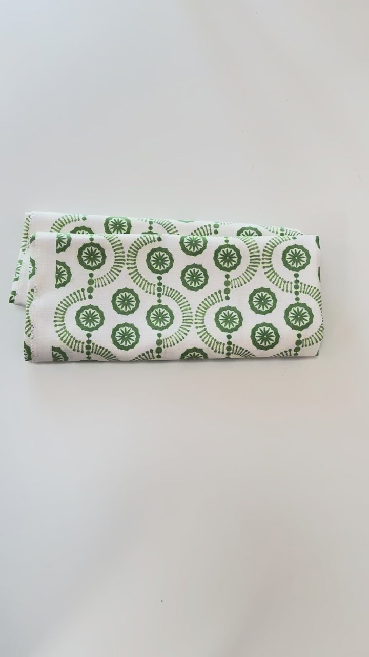Verde mezzaluna