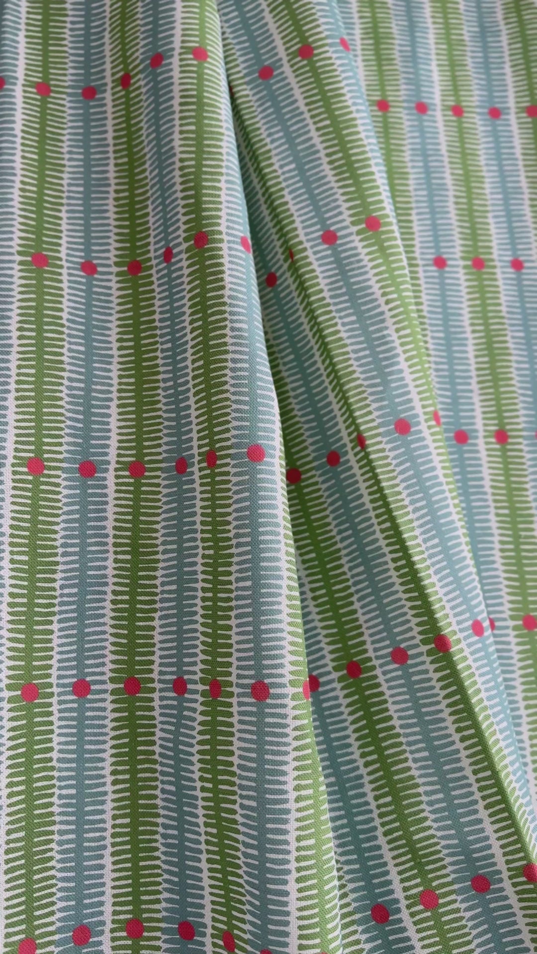 Zara tormenta verde